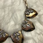 J.Crew  tortoise Statement Necklace Photo 2
