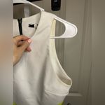 Sleeveless Party Dress Photo 2