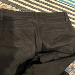 Theory  black skinny jeans 25 Photo 8