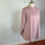 Free People We The Free Camden Long Sleeve Tee Photo 1