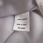 superdown Revolve  Karlie One Shoulder Asymmetrical White Blouse Size S NEW Photo 4