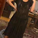 Johnny Was Midi Dress Photo 0