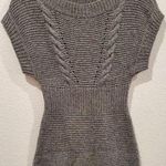 Armani Exchange  Knit Sweater Dress Photo 0