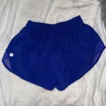 Lululemon  Hotty Hot Shorts 2.5" Photo 1