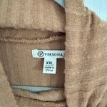 Versona Cropped turtleneck sweater Photo 2