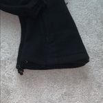 Port Authority  Black Fleece Zip Up Jacket Sz S Photo 3