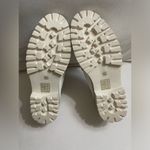 Journee Collection New  Kenly Penny Loafers Slip On Shoes White Size 6.5 Photo 8