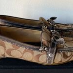 Coach  Jillian Driving Loafers Photo 3