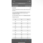 Isabel Marant  Tamara Clog Size US 9 Photo 13