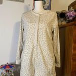 Old Navy Leopard Romper Photo 0