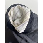 Doc & Amelia Women's Single Breasted Premier Black Blazer Size 4 Photo 9