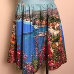 dear creatures Day in Shade Scenic Dress Harbor Photo 4