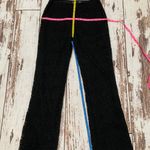 International concepts I.N.C. BLACK LACE PANTS Photo 1