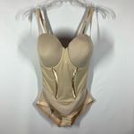 Maidenform Flexees by  Easy Up Firm Control Bodybriefer Strapless Shapewear Conve Photo 1