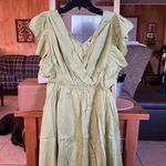 Lime Lush Romper Photo 1