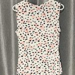 DKNY  Women’s Sleeveless Laid Bare Chic Blouse Photo 6