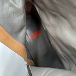 Tracey Neuls Black Leather Ankle Booties Dark Academia Size 7 Photo 2