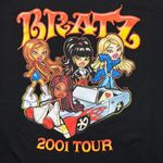 Bratz crop top size XL Photo 1
