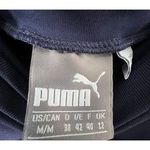 Puma  Patterned Athletic Leggings Photo 2