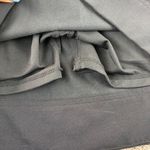 32 Degrees Heat 32 Degrees Cool Skort Women's Large Black Athletic Skirt with Shorts Pockets Photo 8
