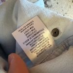 Alice + Olivia Braided Belt Wide Leg Jeans
Size 28 Y2K Photo 6