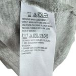 H by Halston Gray Long Sleeve Stretchy Light Soft Pullover Rayon Shirt Size L Photo 5