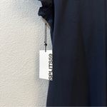 Splits59  Polo Airweight Mini Polo Dress Country Club Preppy Athleisure Indigo Sm Photo 7