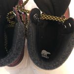 Sorel New Kinetic Breakthru Conquest Waterproof Boot (Women), size 7 Photo 6