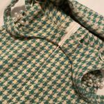 4S13NNA Pearl houndstooth dress Photo 2