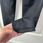 Aerie Shimmer Black Leggings Small Short Photo 7