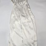 Elliatt  Cassini Dress in Ivory Photo 10