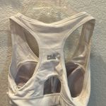 FILA FINAL MARKDOWN  sports bra medium Photo 2