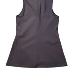 Athleta  Bayview Tank S deep brownish gray color Photo 4