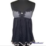 Victoria's Secret Victoria’s Secret Babydoll Nightie Photo 0