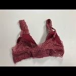 Charlotte Russe , plum, bralette, Size Medium Photo 2