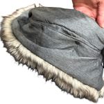 The North Face 🧥  Harway Insulated Parka – Women’s M – Gray – EUC ❄️ Photo 12