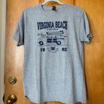 Gildan Virginia Beach T-Shirt  Photo 0