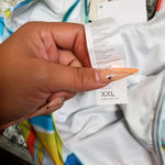 Fabletics  Pride Low Back One-Piece Swimsuit Photo 4