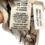 Michael Lauren  Oversized Shirt NWOT Photo 5