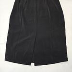 LPA  Aurora Dress in Black Small Photo 11