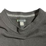 Smartwool  || Shadow Pine Pocket Sweater |  Black Size Small Photo 1