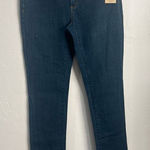 Coldwater Creek  Low Rise Slim Fit Jeans 4 Tall Photo 0