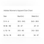 ADIDAS x STELLA McCARTNEY 3/4 Sleeves Patterned Barricade Top, Size XS/S Yellow Photo 9