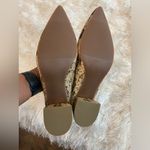 JustFab  Women's Kyndria Slip-On Loafer Animal Snake Print Shoes Photo 5