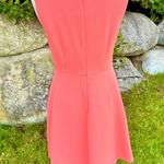 Trina Turk Sleeveless Cocktail Dress with Embellishments Photo 9