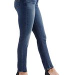 Lucky Brand Lolita Skinny ankle jeans low rise medium wash size 2/26 str… Photo 8