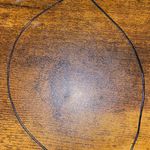 Amazon Clam Pearl Necklace Photo 1