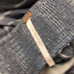 Free People Blue Striped Chambray Women's Gigi Tunic Size S Small Photo 4