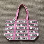 PINK - Victoria's Secret Victoria's Secret PINK Tote Bag Photo 0