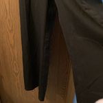 SheIn Curve 1 XL Pantsuit. Gently Used. No damages. Black 100% Polyester. Photo 3